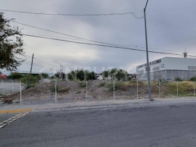 TERRENO EN RENTA APODACA CENTRO, APODACA, N.L