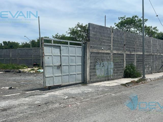 Terreno en Renta, Apodaca Nuevo Le?n