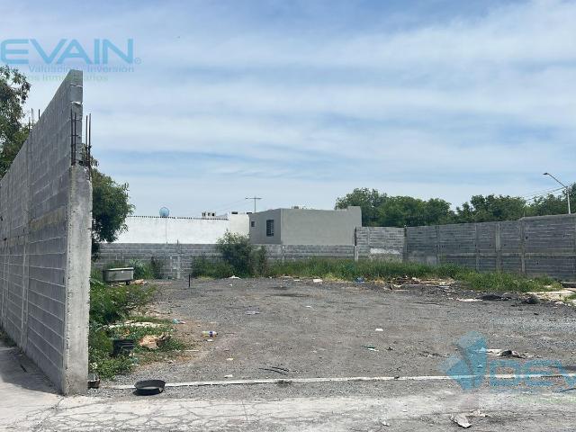 Terreno en Renta, Apodaca Nuevo Le?n