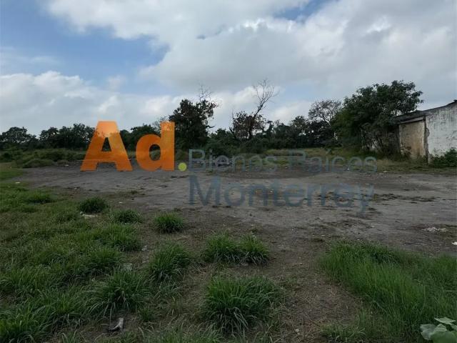 TERRENO EN RENTA APODACA NUEVO LEON