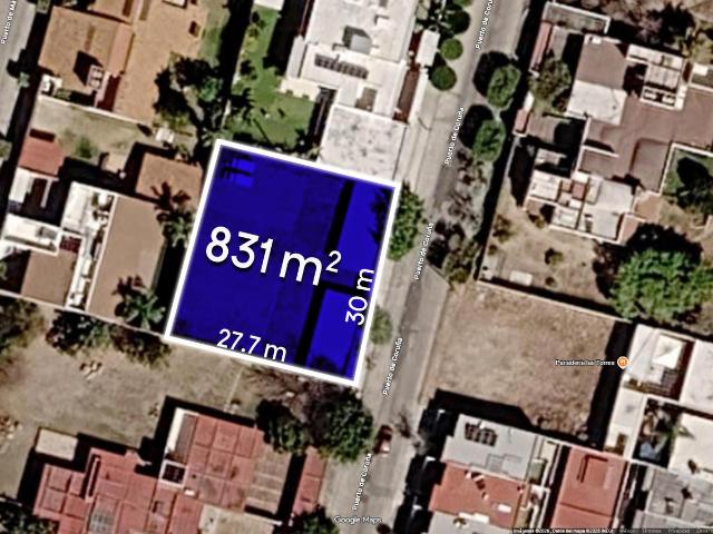 Terreno en Renta Arbide, Le?n, Guanajuato