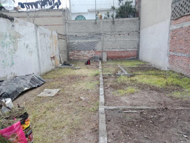 TERRENO EN RENTA BARRA DE NAUTLA, GAM
