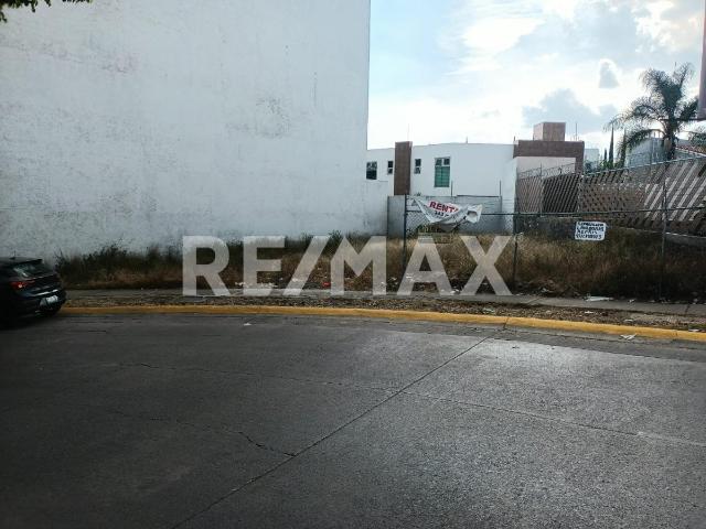Terreno en renta Blvd. Campestre