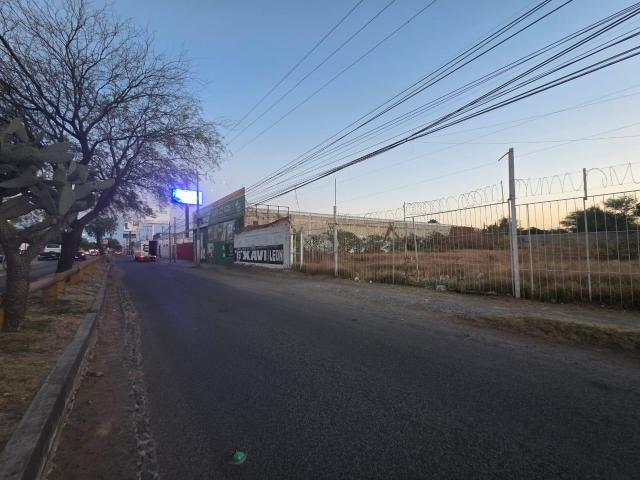 Terreno en Renta Blvd. Aeropuerto, Le?n, Guanajuato