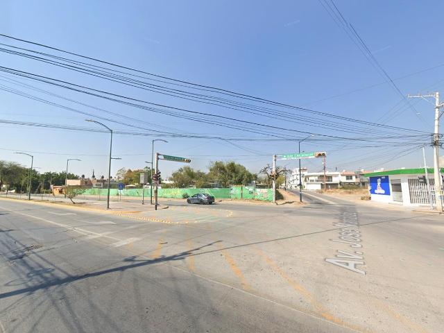Terreno en Renta Blvd. Hilario Medina, Le?n, Guanajuato