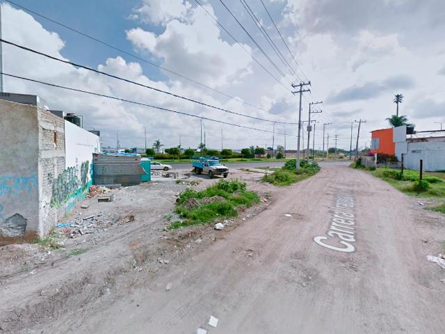 Terreno en Renta Blvd Solidaridad, Irapuato, Guanajuato