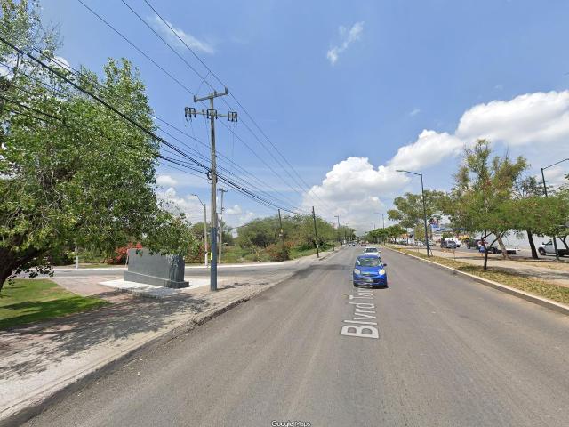 Terreno en Renta Blvd. Torres Landa, Industrial San Crisp?n, Le?n, Guanajuato