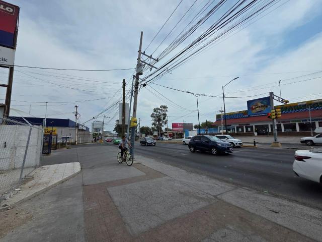 Terreno en Renta Blvd. Torres Landa, Le?n, Guanajuato