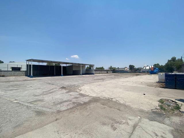 Terreno en Renta Cuautitl?n Izcalli