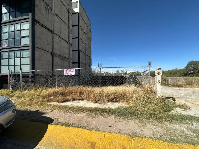 Terreno en Renta c?ntrico