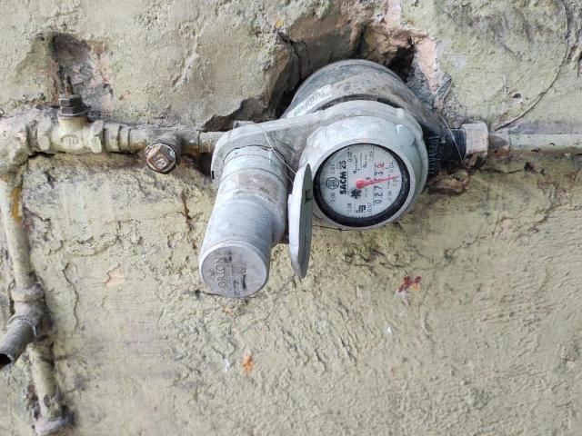 Terreno en renta, caso esquina Lago Trasimeno