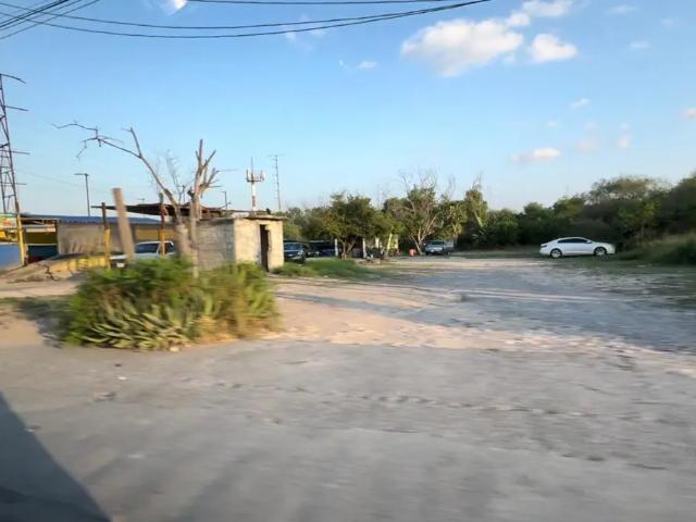 Terreno en Renta Carr Monterrey Reynosa
