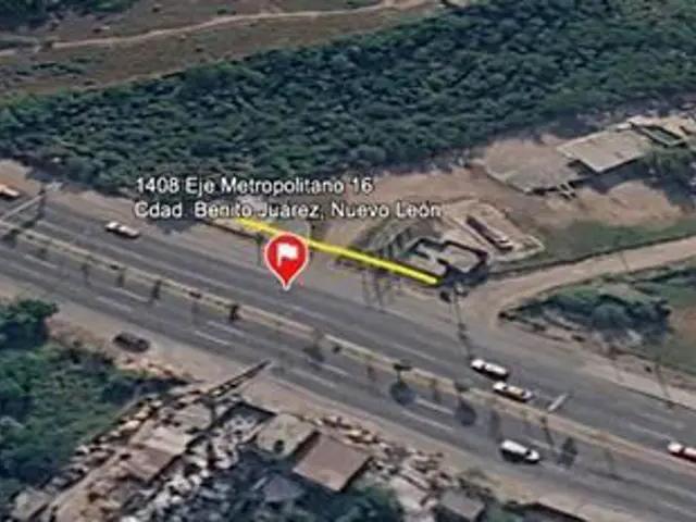 TERRENO EN RENTA CARRETERA REYNOSA