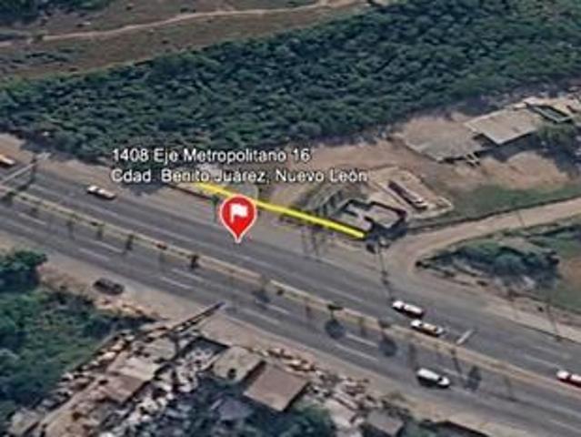 TERRENO EN RENTA CARRETERA REYNOSA