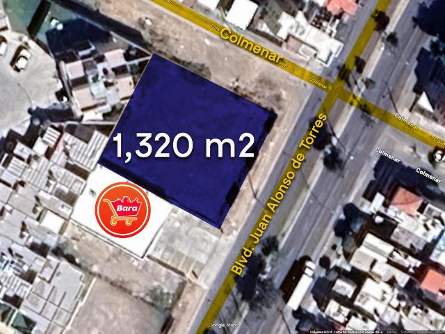 Terreno en Renta Celta de Vigo, Le?n, Guanajuato
