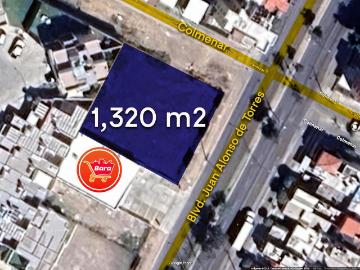 Terreno en Renta Celta de Vigo, Le?n, Guanajuato