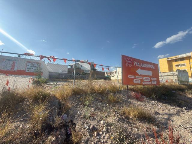 Terreno en Renta Celta de Vigo, Le?n, Guanajuato