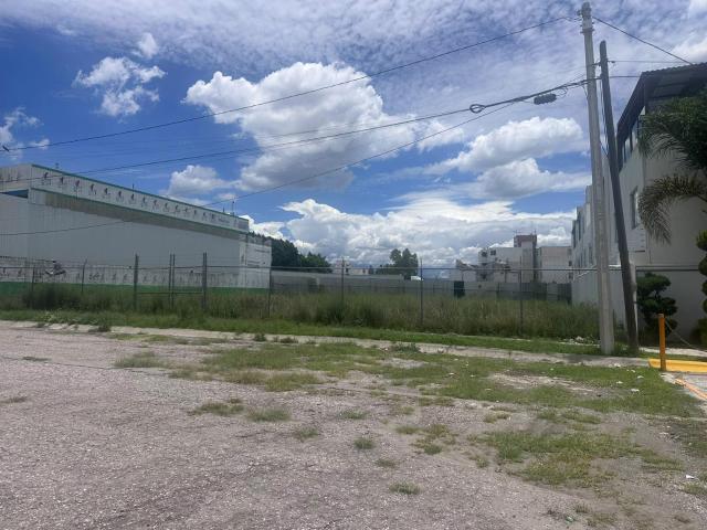 Terreno en Renta Centro Urbano Cuautitl?n Izcalli Edo de Mex