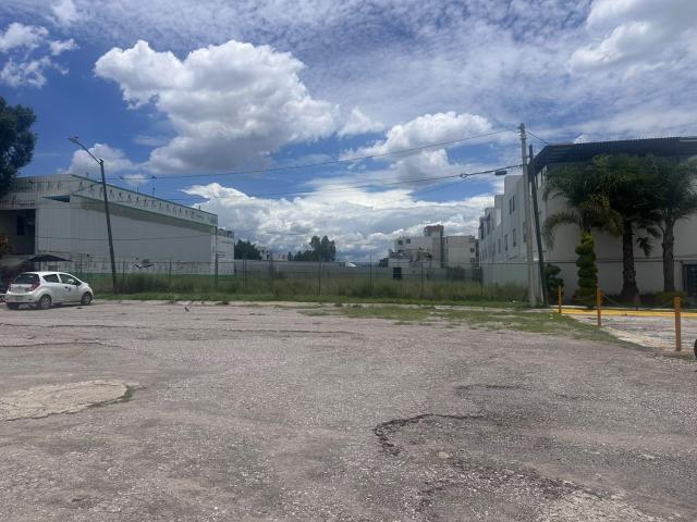 Terreno en Renta Centro Urbano Cuautitl?n Izcalli Edo de Mex