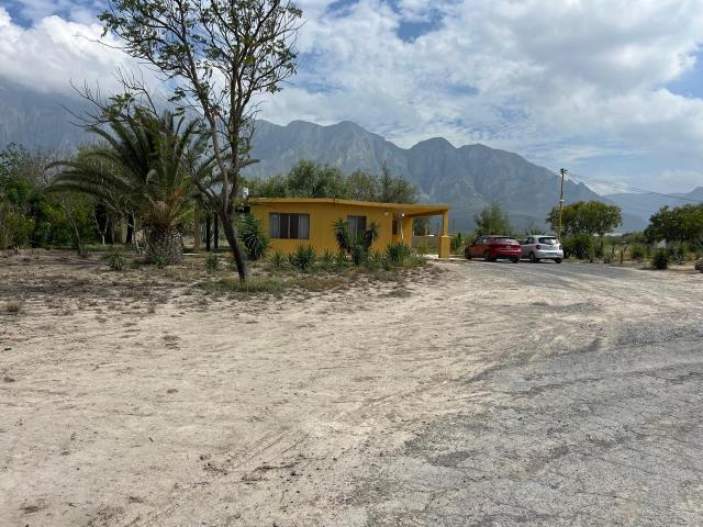 Terreno en RENTA cerca av Lincon en Garc?a NL
