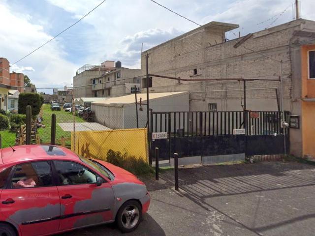 Terreno en RENTA cerca de Calz. Ermita Iztapalapa