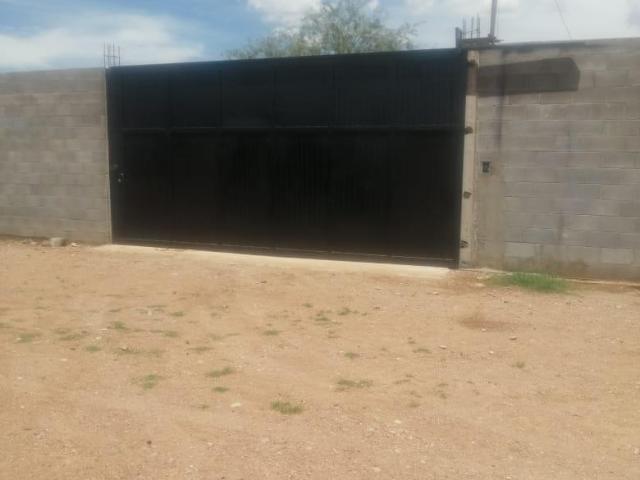 TERRENO EN RENTA CERCA DE R. ALMADA