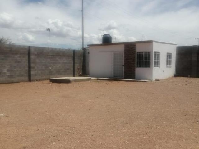 TERRENO EN RENTA CERCA DE R. ALMADA