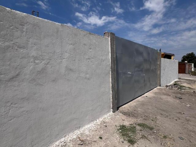 TERRENO EN RENTA CERCA DEL AEROPUERTO DE GUADALAJARA
