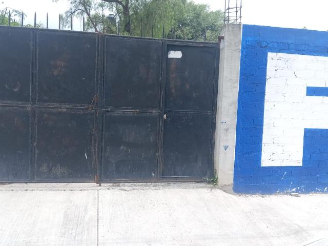 TERRENO EN RENTA CHICHIMEQUILLAS