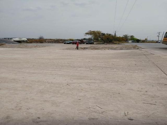 TERRENO EN RENTA CIENEGA DE FLORES NUEVO LEON