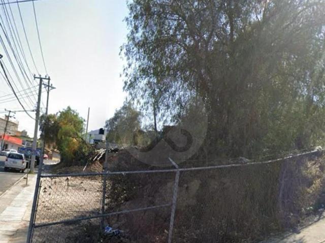 Terreno en Renta, Coacalco