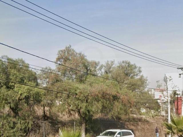 Terreno en Renta, Coacalco