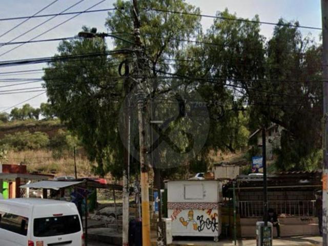Terreno en Renta, Coacalco