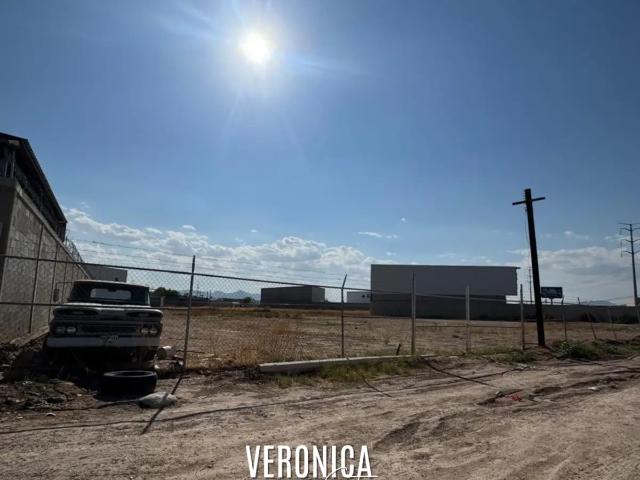 TERRENO EN RENTA | COL. EL PENSAMIENTO