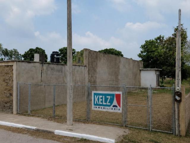 Terreno en Renta,Col. Laguna de la Puerta, Tampico