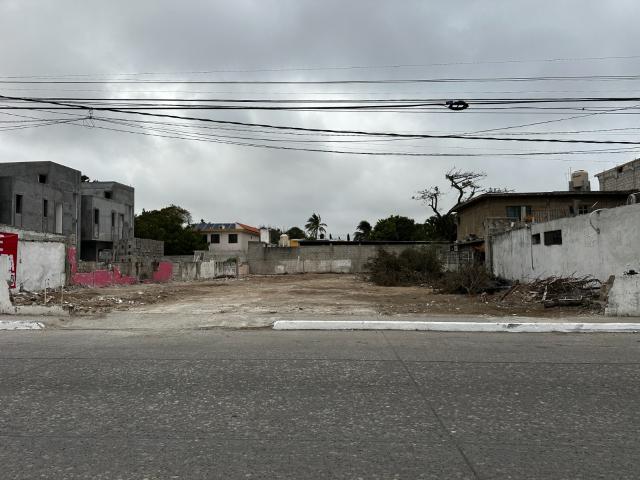 Terreno en renta, Col. Nuevo Progreso, Tampico