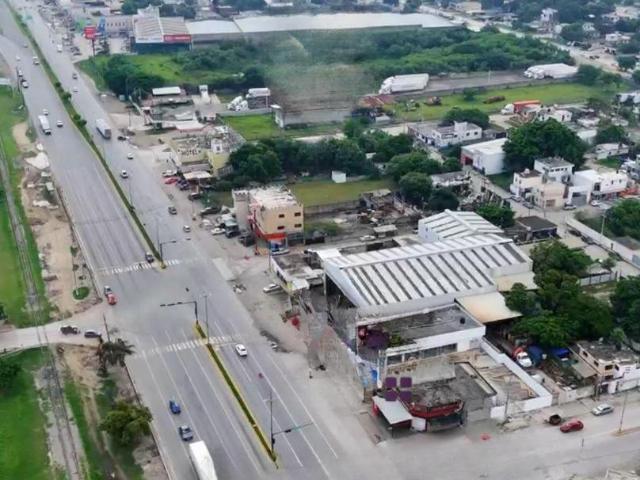 Terreno en renta colonia Monte Alto Altamira