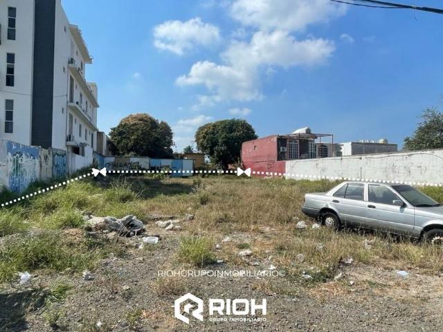 Terreno en Renta Colonia Unidad Nacional Ciudad Madero
