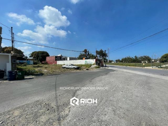 Terreno en Renta Colonia Unidad Nacional Ciudad Madero