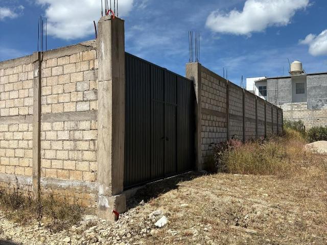 Terreno en renta comitan de dominguez chiapas