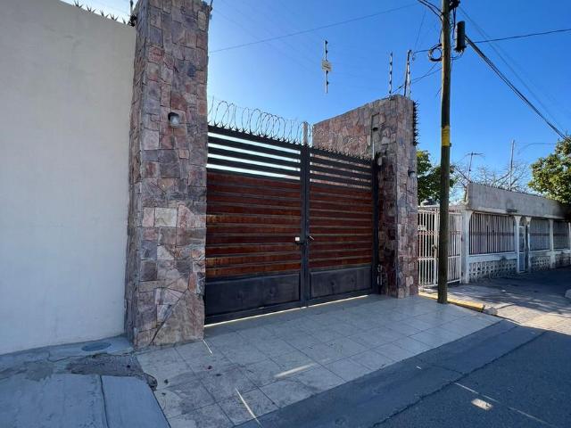 Terreno en renta con oficina en colonia Palo Verde Hermosillo, Sonora