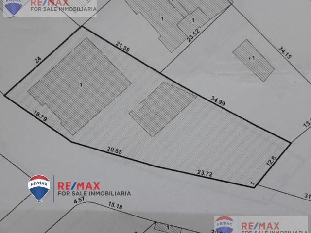 Terreno en Renta de terreno en Lomas de Atzingo, Cuernavaca, Morelos?Clave 5183