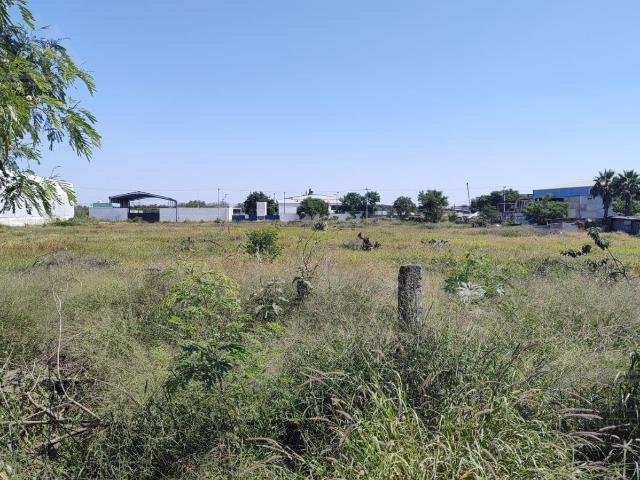 Terreno en renta de 12000 metros. Salinas Victoria nuevo Le?n
