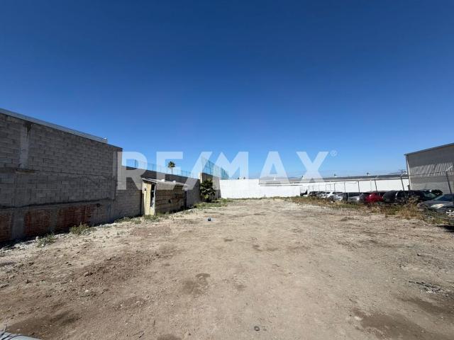 TERRENO EN RENTA DE 1,000 M2, EN LAS HUERTAS, TIJUANA B.C