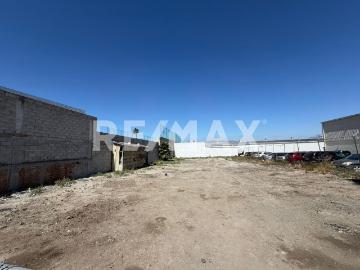 TERRENO EN RENTA DE 1,000 M2, EN LAS HUERTAS, TIJUANA B.C