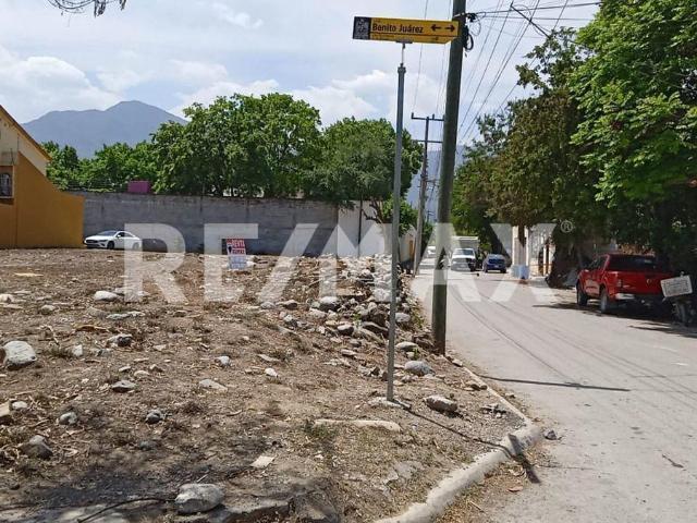 Terreno en renta de 1,250m2 en los Rodr?guez, Santiago N.L. M?xico. 4