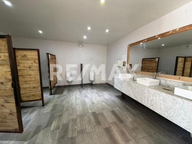 TERRENO EN RENTA DE 1,342.81 M2, EN ZONA URBANA RIO TIJUANA. B.C