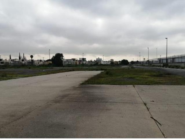 Terreno en renta de 20,891 m2en Tultitl?n