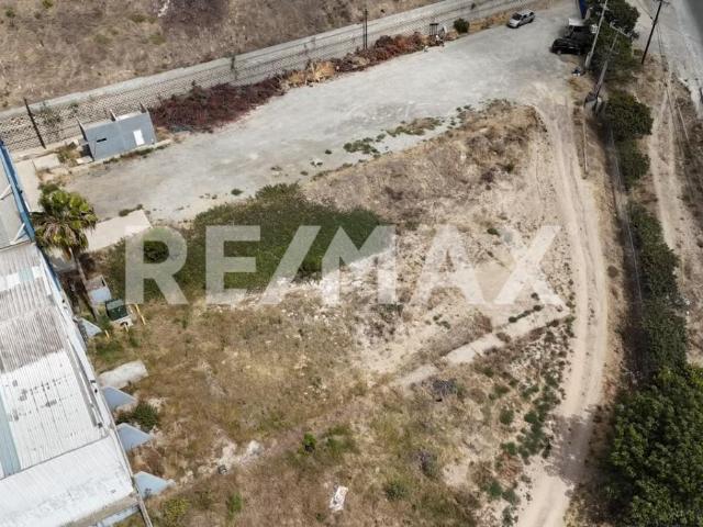 TERRENO EN RENTA DE 2,167.25 M2, SOBRE CARRETERA LIBRE TIJUANA ROSARITO A LA ALTURA DE SANTA FE