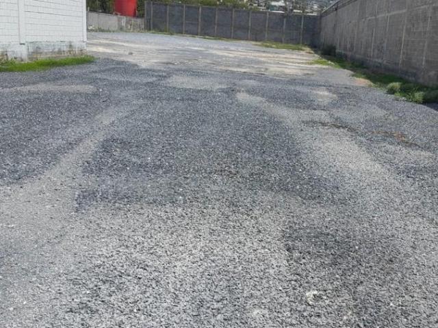 Terreno en renta de 3996 metros Santa catarina Nuevo Le?n